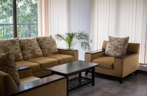 Bengaluru Apartment | 19 m² Serviced apartment ∙ 2 guests