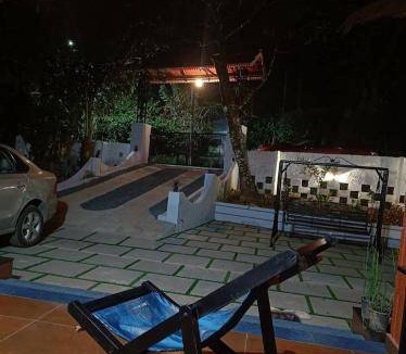 Vythiri Villa | 190 m² Villa ∙ 2 bedrooms ∙ 11 guests