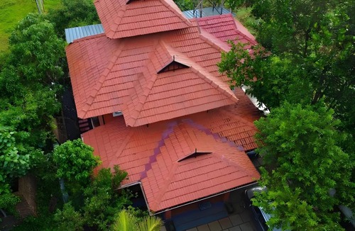Vythiri Villa | 190 m² Villa ∙ 2 bedrooms ∙ 11 guests