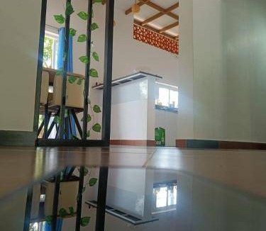 Vythiri Villa | 190 m² Villa ∙ 2 bedrooms ∙ 11 guests