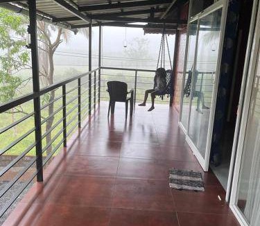 Vythiri Villa | 190 m² Villa ∙ 2 bedrooms ∙ 11 guests