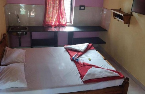 Gokarna House | 196 m² Farmhouse ∙ 6 guests