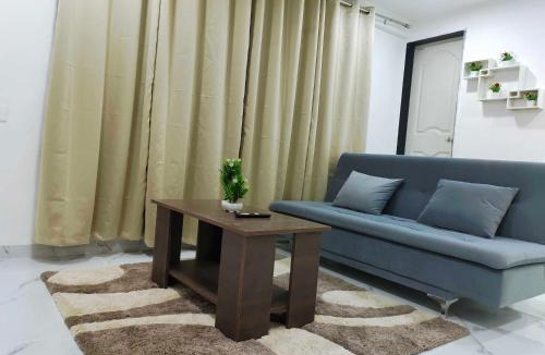 Pimpri - Chinchwad Apartment | 1BHK #401 Feel At Home Netflix & High Speed Net Self Service Apartment