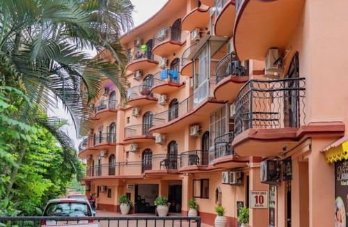 Saunta Vaddo Apartment | 1BHK Apartment - Frequency of Goann
