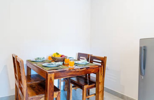 Gauravaddo Apartment | 1BHK Apartment in Calangute- Mona 05