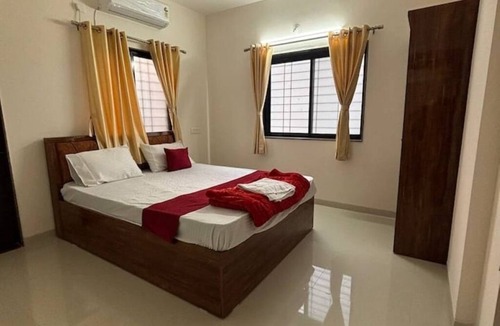Pune Bed & Breakfast | 1BHK Comfy Stay 5