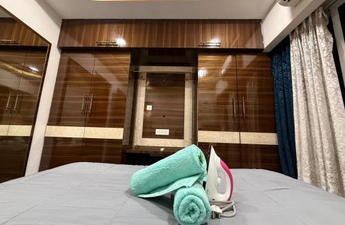 Marol Apartment | 1BHK Modern Cozy Flat at Prime Location Livin Cove