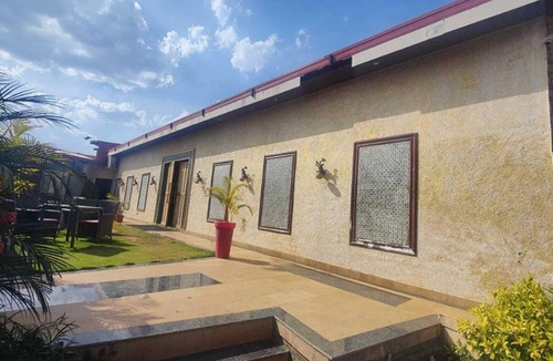 Bedla House | 1bhk Nature View Villa with Private Balcony