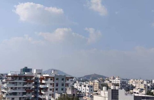 Kadadhe Apartment | 1BHK@Ravet, Exclusive & Scenic
