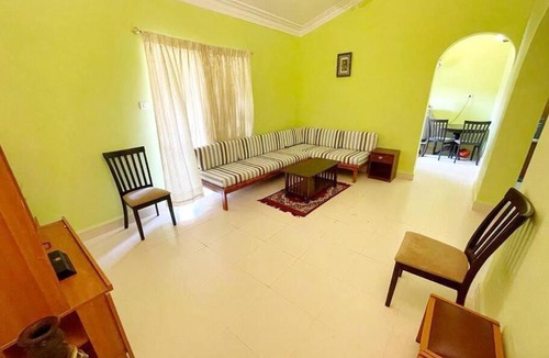 Candolim Apartment | 2 bedroom apartment in candolim with wifi and great location