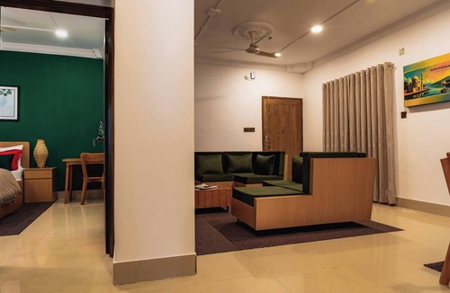 Narayanganj Apartment | 2 Bedroom Corporate Guesthouse in Narayanganj