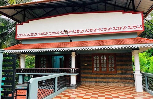 Kozhikode House | 2-bedroom house in tranquil Kozhikode perfect for relaxing stays