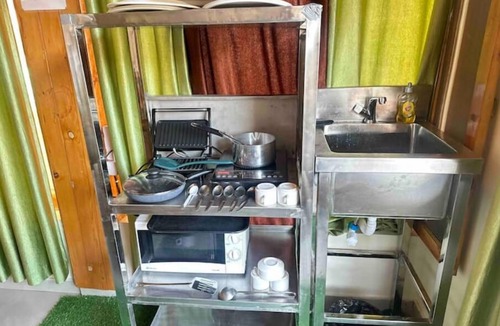 New Manali Apartment | 2 Bedroom +Kitchenette include +shared lobby Villa
