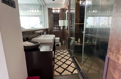 Prabhadevi Apartment | 2 Bedroom penthouse in the iconic Pali Hill. Mumbai