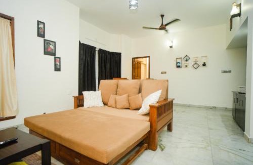 Neyyattinkara House | 2 bedroom premium house Trivandrum