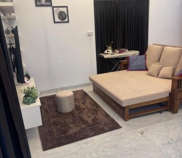 Neyyattinkara House | 2 bedroom premium house Trivandrum