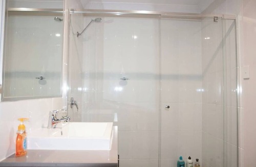 Logan Reserve House | 2-bedroom unit at Logan reserve