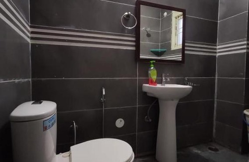 Kumarhatti Bed & Breakfast | 2 Bedrooms Interconnected