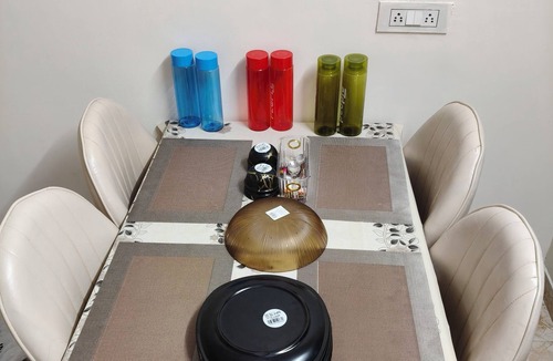 Nagpur Apartment | 2 BHK Appartment Lavish space lift backup, Parking space and many more