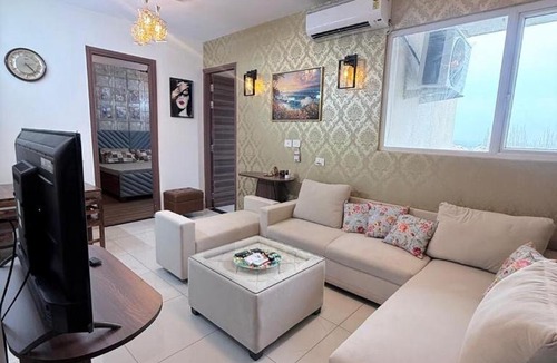 Chandigarh Apartment | 2 Bhk Entire Flat in Chandigarh