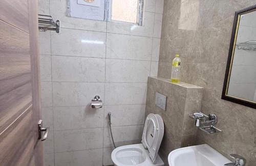 Chandigarh Apartment | 2 Bhk Entire Flat in Chandigarh