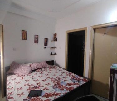 Mohali Apartment | 2 BHK full apartment