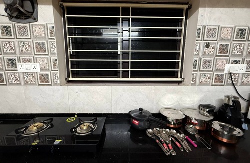 Masab Tank Apartment | 2 BHK Luxury Furnished Apartment