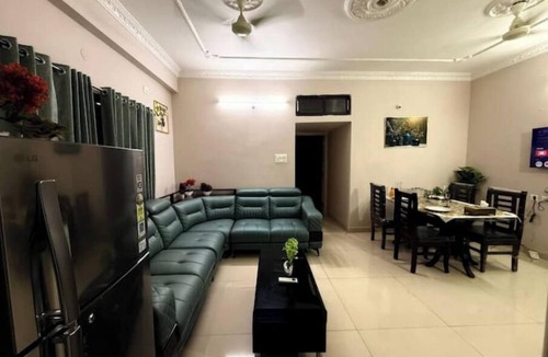 Masab Tank Apartment | 2 BHK Luxury Furnished Apartment