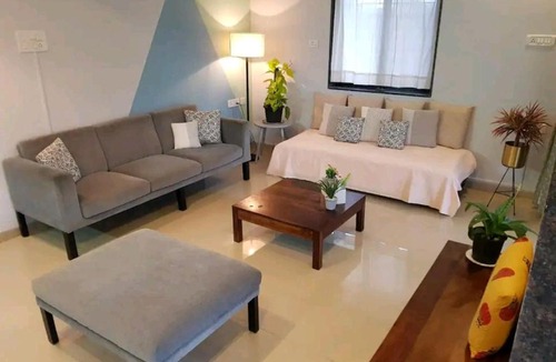 Aamby Valley City Apartment | 2 Bhk Modern Luxury Condo by Luxe Tourism