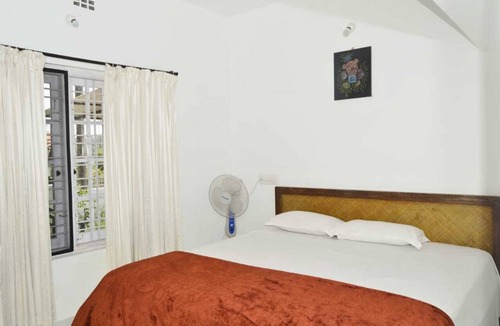 Katakeri Rural House | 2-BR (2 BEDROOM A) and a STUDIO homestay in RANGE VIEW