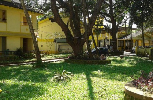Velha Goa Apartment | 20 m² Apartment ∙ 3 guests