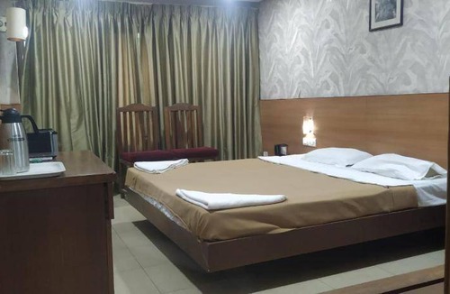 Velha Goa Apartment | 20 m² Apartment ∙ 3 guests