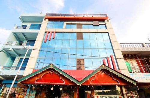 Raipur Maidan Hotel | 20 m² Hotel ∙ 4 guests