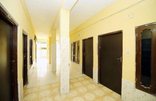 Raipur Maidan Hotel | 20 m² Hotel ∙ 4 guests