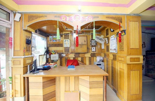 Raipur Maidan Hotel | 20 m² Hotel ∙ 4 guests