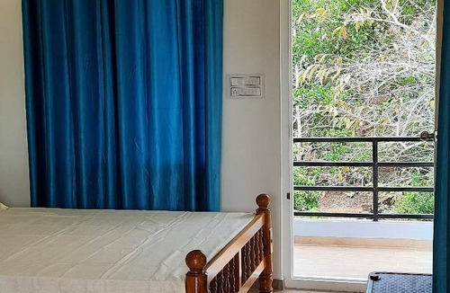 Inna House | 20 m² House ∙ 1 bedroom ∙ 3 guests