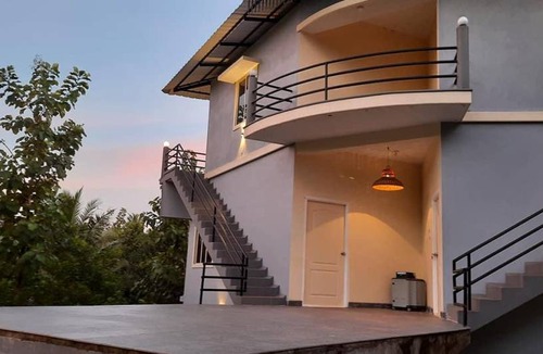 Inna House | 20 m² House ∙ 1 bedroom ∙ 3 guests