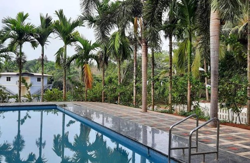 Inna House | 20 m² House ∙ 1 bedroom ∙ 3 guests