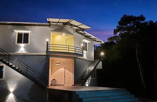 Inna House | 20 m² House ∙ 1 bedroom ∙ 3 guests