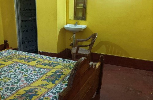Puri House | 20 m² House ∙ 6 guests