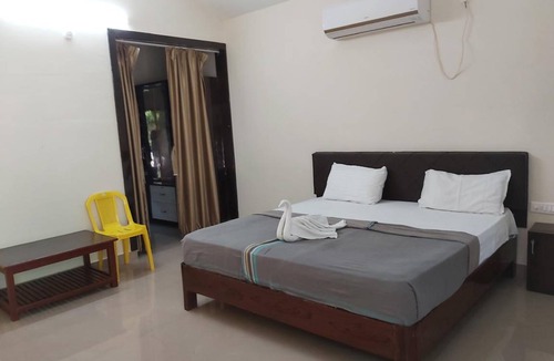 Bapatla Resort | 20 m² Resort ∙ 2 guests