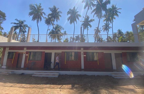 Diveagar Resort | 20 m² Resort ∙ 4 guests