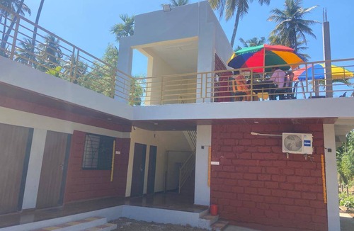 Diveagar Resort | 20 m² Resort ∙ 4 guests