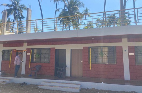 Diveagar Resort | 20 m² Resort ∙ 4 guests