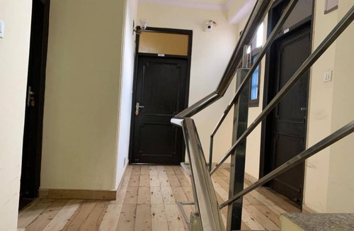 Shimla Apartment | 20 m² Serviced apartment ∙ 2 guests