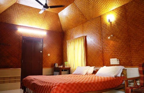 Vypin Apartment | 20 m² Serviced apartment ∙ 3 guests