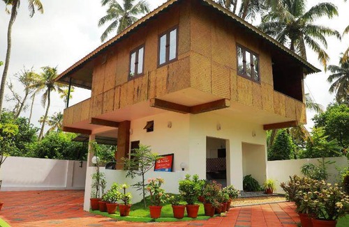 Vypin Apartment | 20 m² Serviced apartment ∙ 3 guests