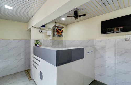 Kharghar Hotel | 200 m² Hotel ∙ 2 guests