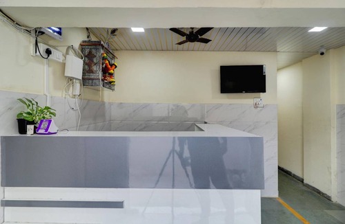 Kharghar Hotel | 200 m² Hotel ∙ 2 guests
