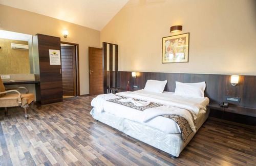 Saligao Villa | 200 m² Villa ∙ 3 bedrooms ∙ 10 guests